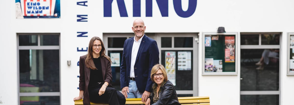 Kino Wildenmann