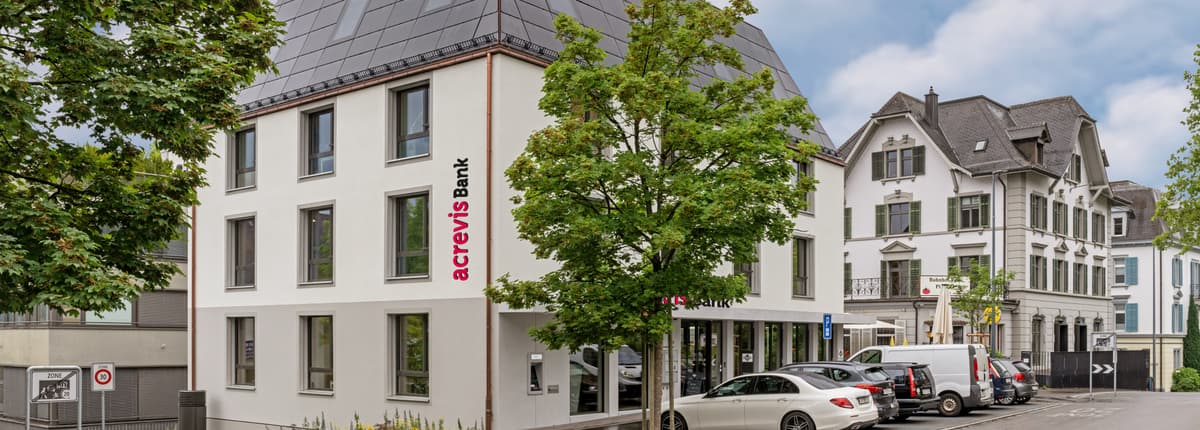 Niederlassung Männedorf