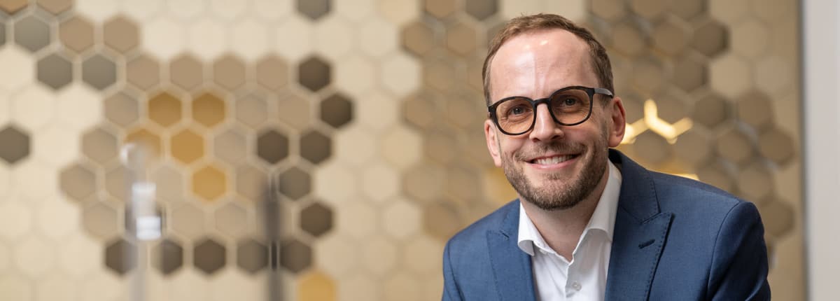 Blog Martin Lüscher Kolumne