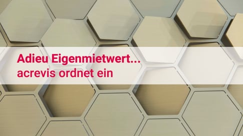 acrevis ordnet ein 29. September 2025 News-Bild
