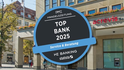 Top Bank 2025