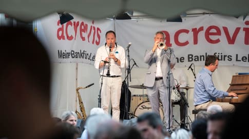 New Orleans Festival 2