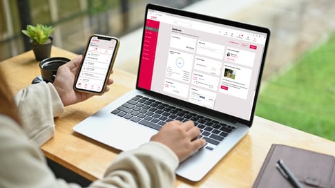 Digital Banking