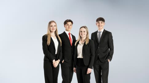 Lernende Lehrabschluss 2023