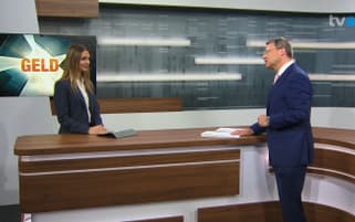 TVO Geld vom 6. Juli 2021