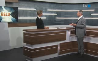 TVO-Sendung Geld vom 19. Oktober 2021