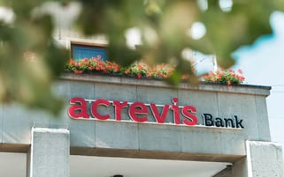 News Headerimage acrevis Logo