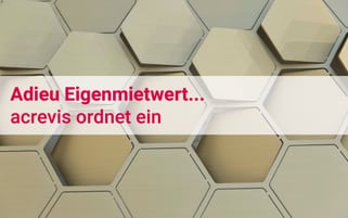 acrevis ordnet ein 29. September 2025 News-Bild