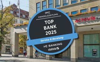 Top Bank 2025