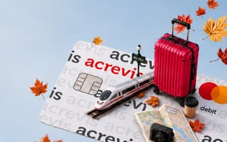 Debit Mastercard Wegfall Auslandgebühr