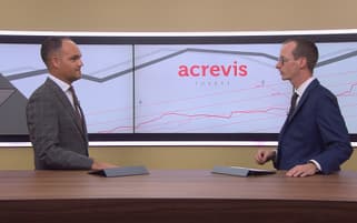 Börsensendung vom 12. August 2022