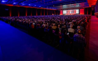 Medien Generalversammlung Saalbild 2026