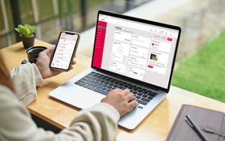 Digital Banking
