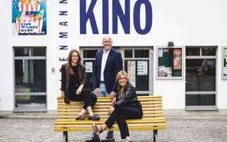 Kino Wildenmann