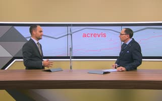 Börsensendung vom 23. Juli 2021