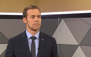 Börsensendung vom 08 . Oktober 2021
